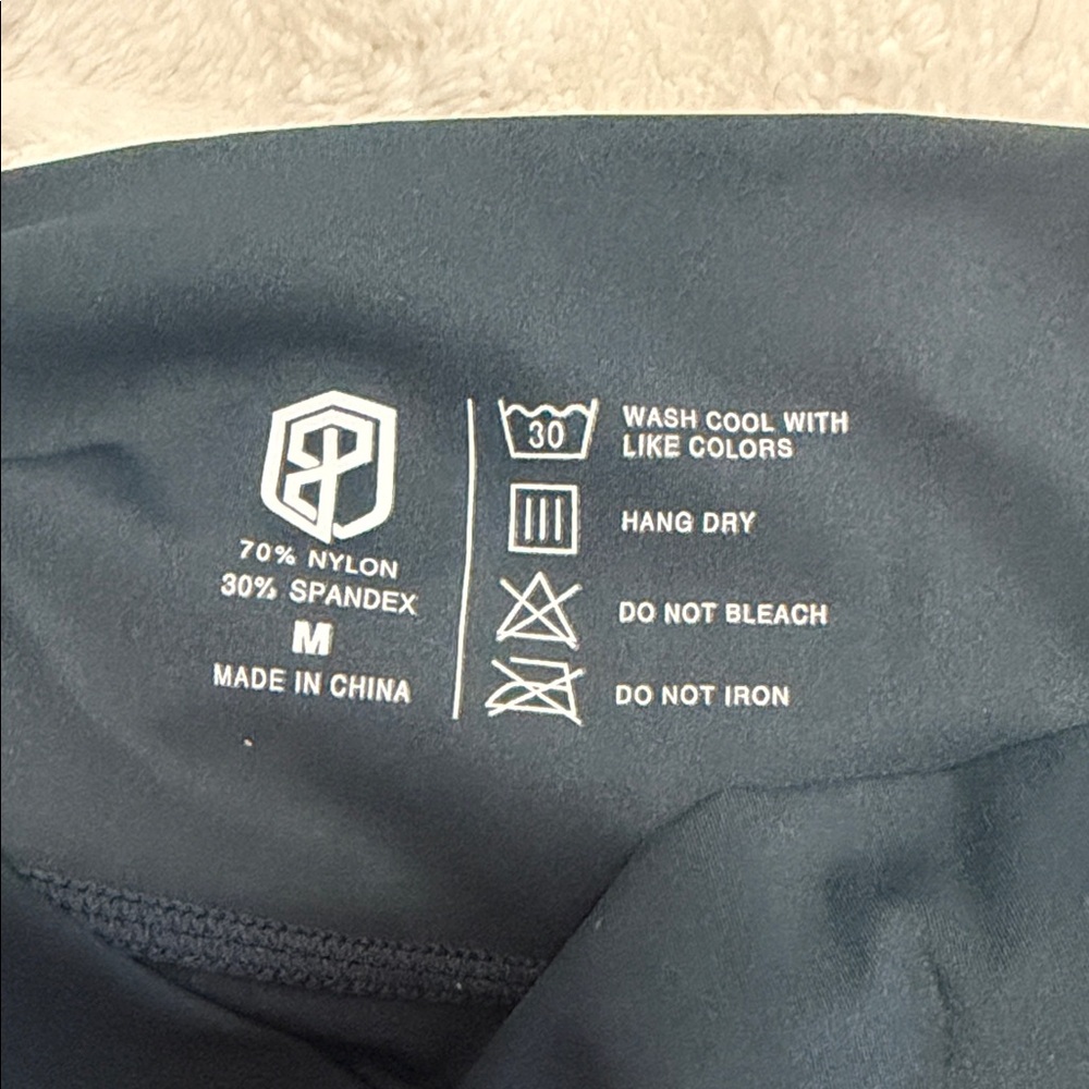Born Primitive Shorts - Picture 3 of 3